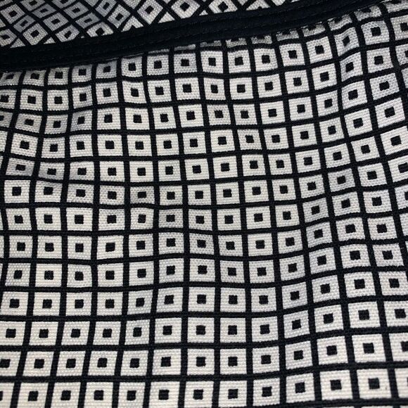 Talbots Capri pants size 8 - Picture 4 of 5